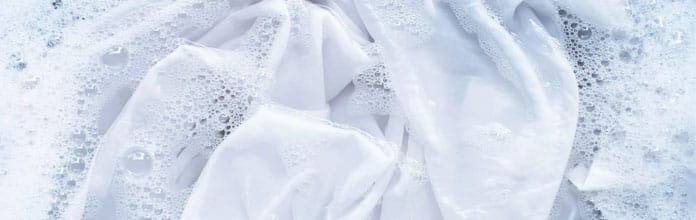 Quando Optar pela Lavagem Convencional?