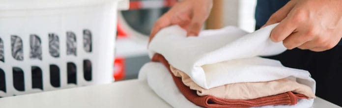 Como Escolher a Melhor Lavanderia Self-Service?