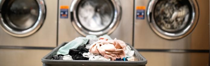 5 Situações em que Usar a Lavanderia Profissional é a Melhor Escolha