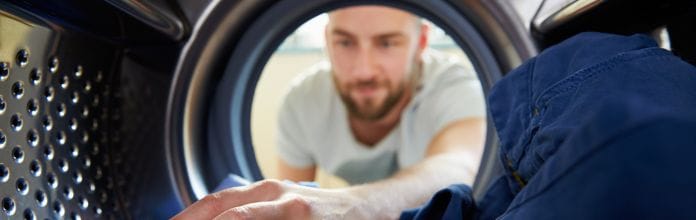 Estudantes e Lavanderia Self-service: Conheça essa Parceria de Sucesso 2