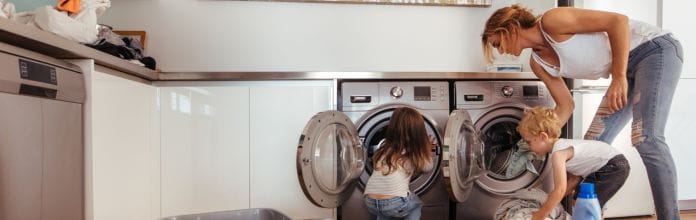 O Papel da Lavanderia na Rotina de Grandes Famílias 02