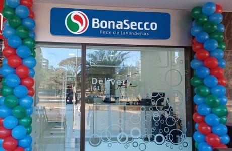 lavanderia brasilia sudoeste