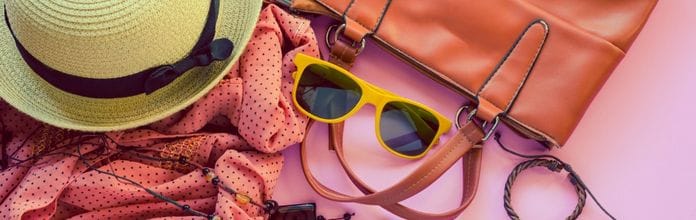Roupas no Verão: Cuidados que fazem diferença na moda praia e esportiva