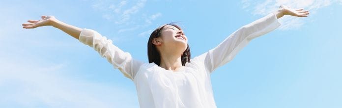 O impacto da roupa limpa na rotina diária