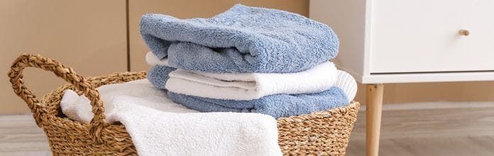 Como manter as roupas limpas e cheirosas durante a temporada de chuva?