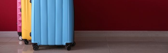 Deixe Suas Roupas Perfeitas com a Lavagem Profissional para a sua Viagem de Fim de Ano