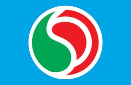 Lavanderia Bonasecco Logo Padrao