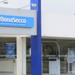 serviço de coleta e entrega