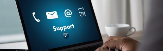 Atendimento e suporte ao cliente