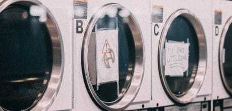 É possível contratar planos mensais em lavanderias tradicionais?