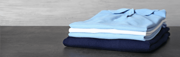 Como funciona o processo de secagem em lavanderia self-service