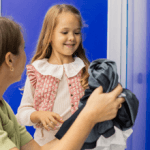 Como montar uma rotina de lavanderia self-service que cabe na sua semana