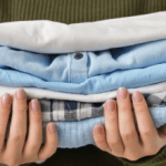 Como separar as roupas antes de ir à lavanderia self-service