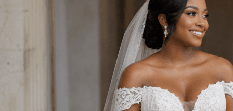 Lavanderia profissional para noivas: quando enviar o vestido?