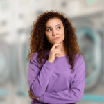 Lavanderia delivery ou lavanderia self-service