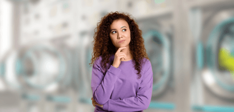 Lavanderia delivery ou lavanderia self-service: Quando escolher cada uma?