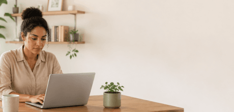 Lavanderia self-service para quem trabalha em home office: por que faz sentido?